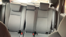 Honda Jazz 1.5 i-MMD Hybrid SE 5dr eCVT Hybrid Hatchback